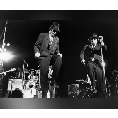 The Blues Bros. - imusic.am