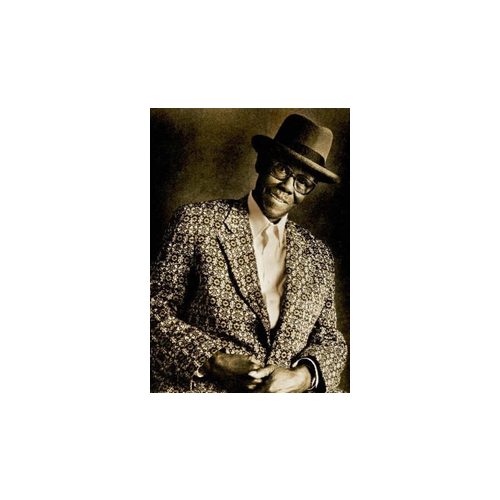 Pinetop Perkins - imusic.am