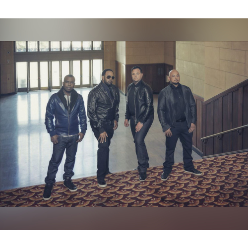 All-4-One - imusic.am