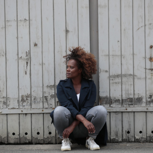 Denise M'Baye - imusic.am