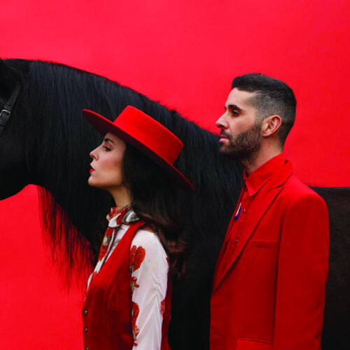 Fuel Fandango - imusic.am