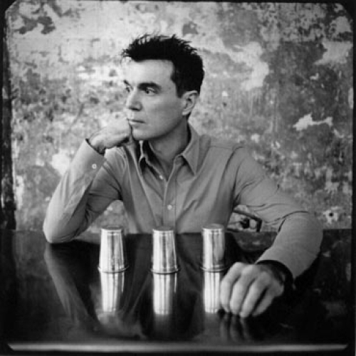 David Byrne - imusic.am