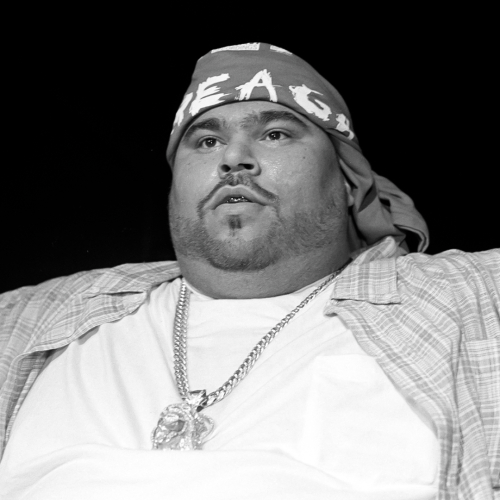 BigPun - imusic.am