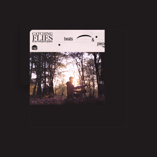 The West Green Quartet - imusic.am