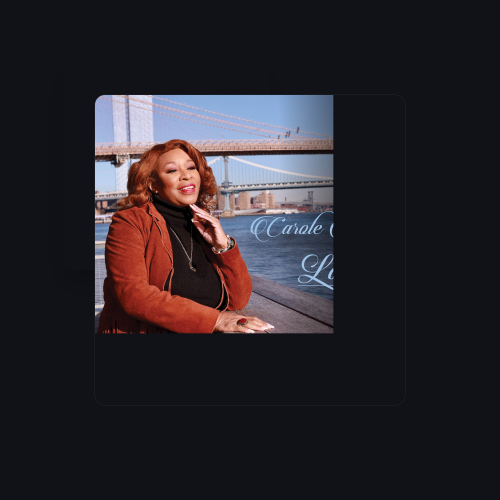 Carole Sylvan - imusic.am