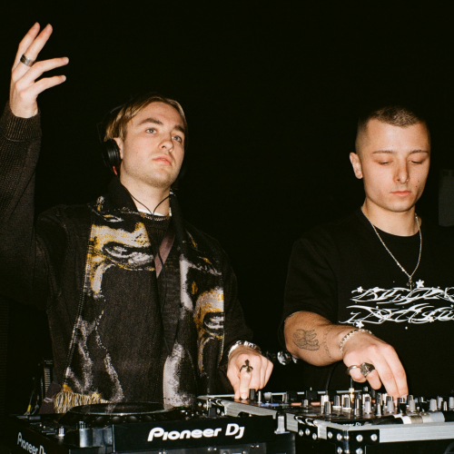 Prospa - imusic.am
