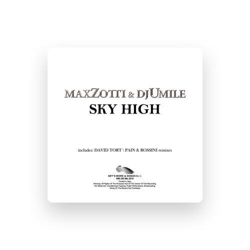 Max Zotti - imusic.am