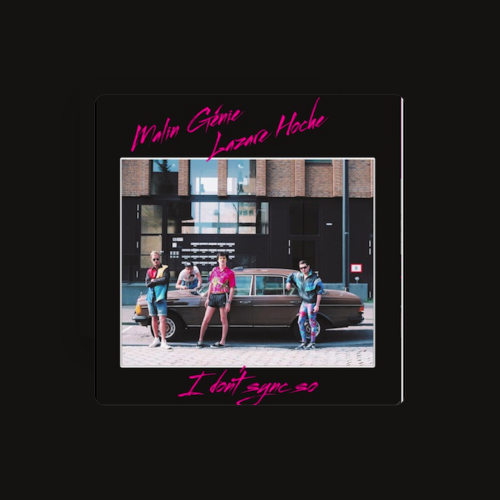 Malin Genie - imusic.am