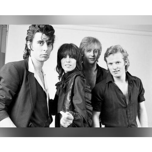 The Pretenders - imusic.am