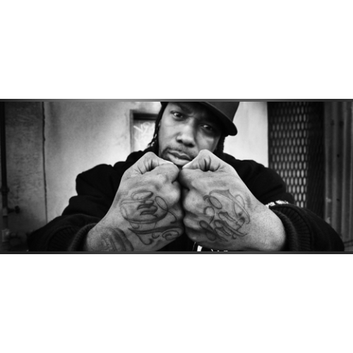MC Eiht - imusic.am