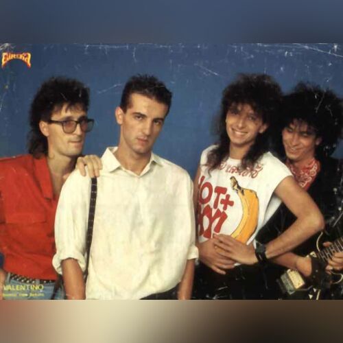 Valentino - imusic.am