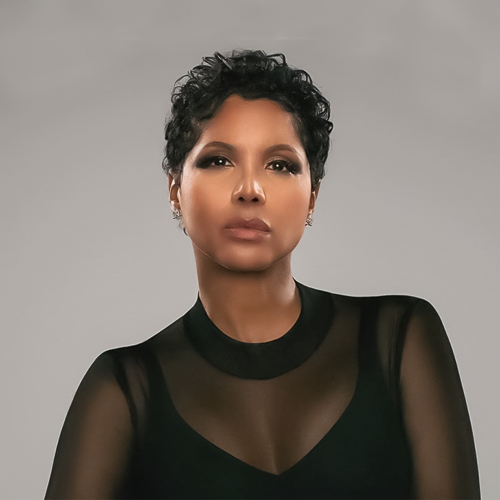 Toni Braxton