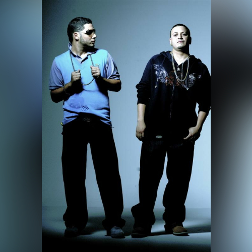 Los Yetzons - imusic.am