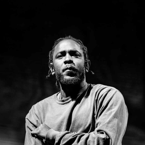 Kendrick Lamar - imusic.am