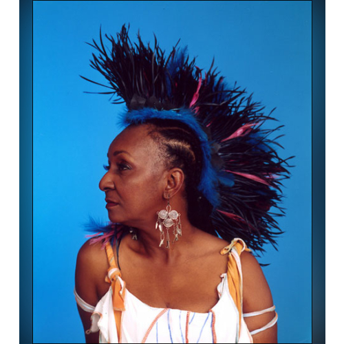 Dawn Penn - imusic.am