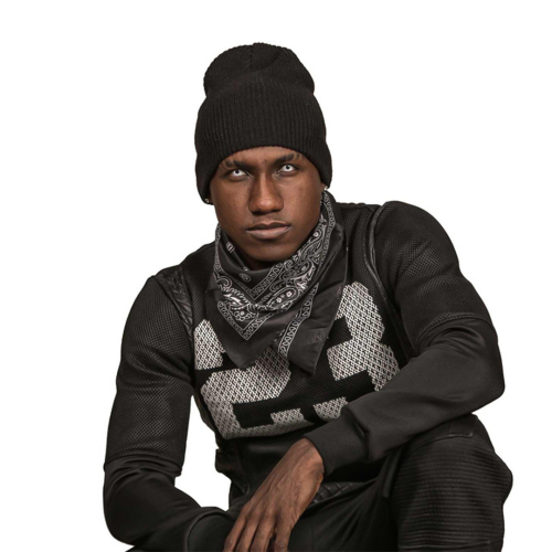 Hopsin - imusic.am