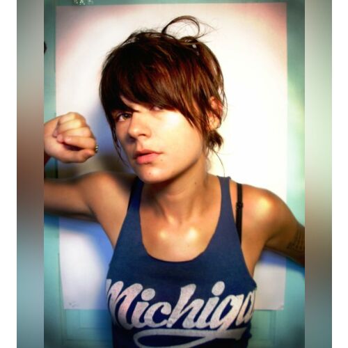 Ali Harter - imusic.am