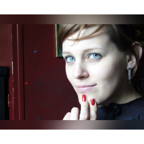 Charlotte Savary - imusic.am