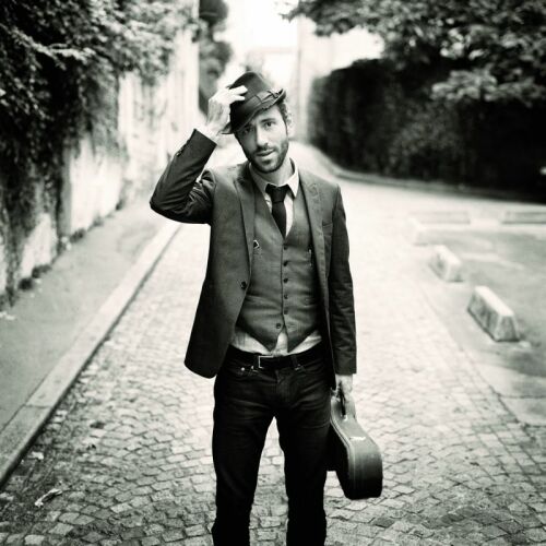 Charlie Winston - imusic.am