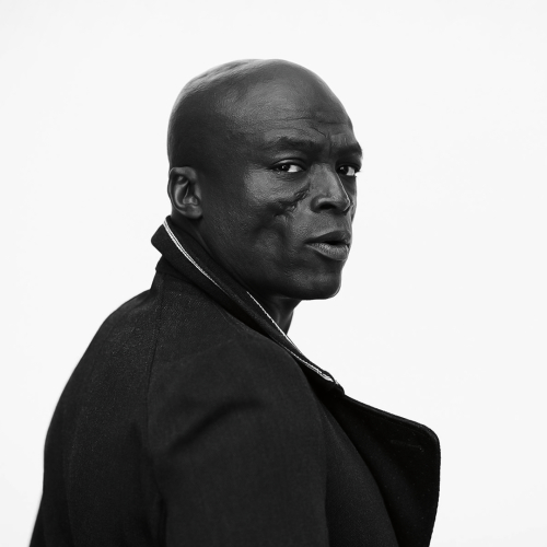 Seal - imusic.am