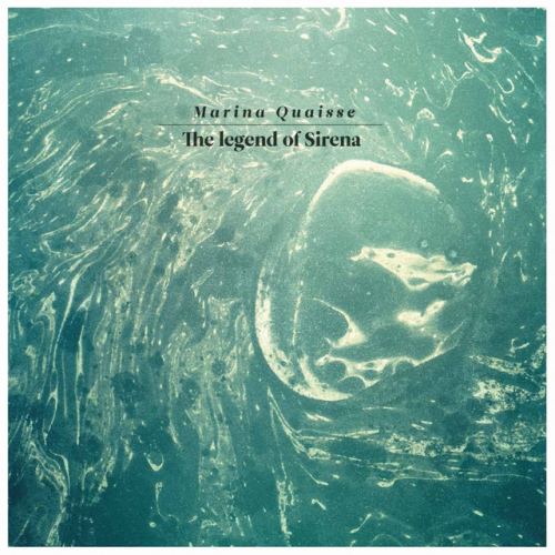 Marina Quaisse - imusic.am