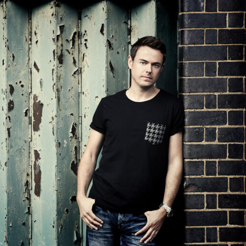 Andy Moor - imusic.am