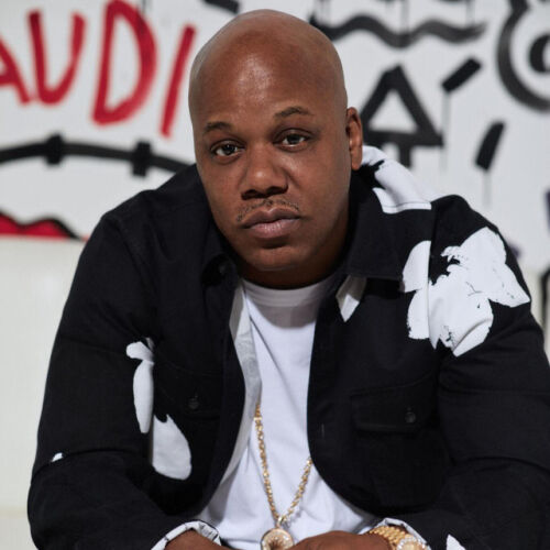 Too $hort - imusic.am