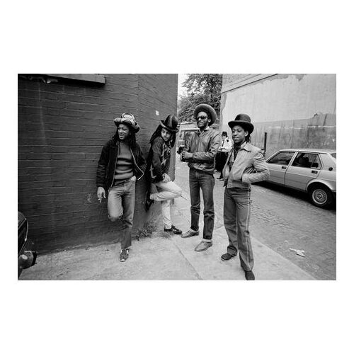 Aswad - imusic.am