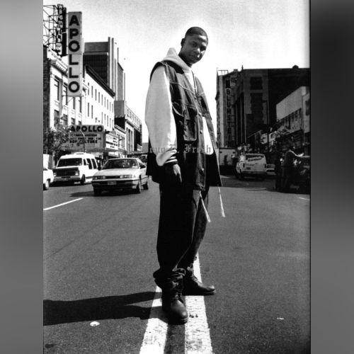 Doug E. Fresh - imusic.am