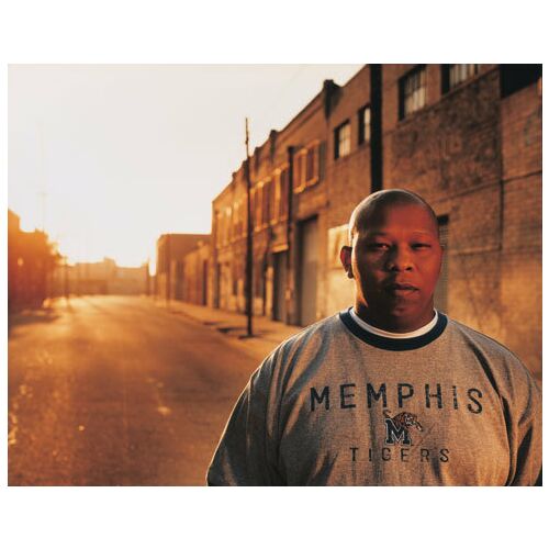 Mannie Fresh - imusic.am