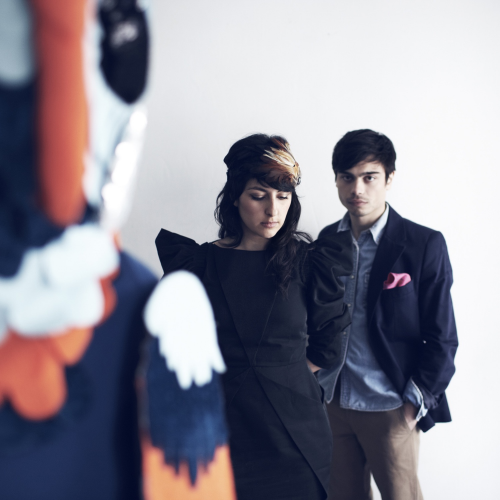 Lilly Wood & The Prick - imusic.am