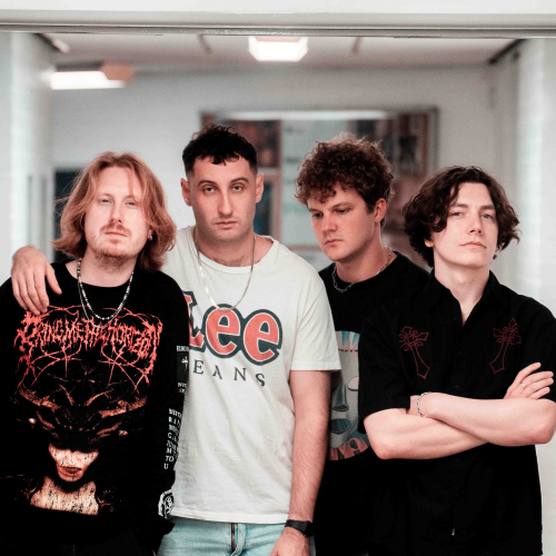 Sea Girls - imusic.am