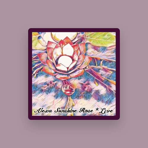 Alexa Sunshine Rose - imusic.am