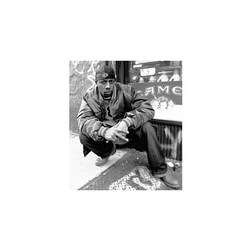 Inspectah Deck - imusic.am