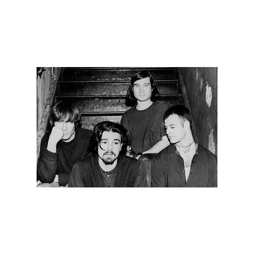 Shudder to Think - imusic.am