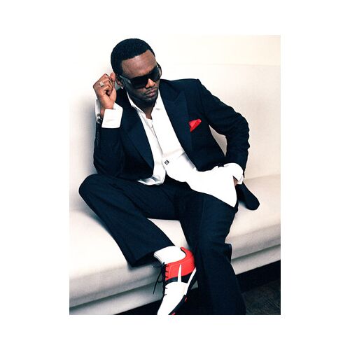 Carl Thomas - imusic.am