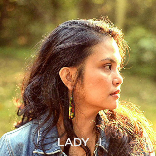 Lady i - imusic.am