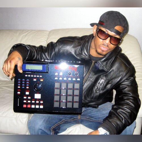 Chink Santana - imusic.am