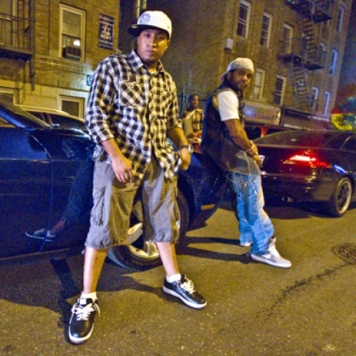 Sen City - imusic.am