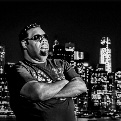 Fatman Scoop - imusic.am