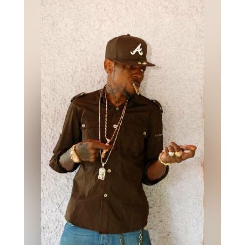 Vybez Cartel - imusic.am