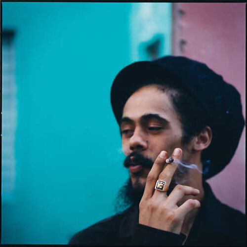 Damian "Jr. Gong" Marley - imusic.am