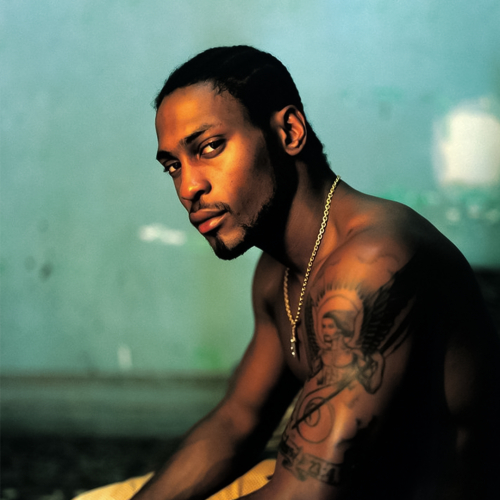 D'Angelo - imusic.am