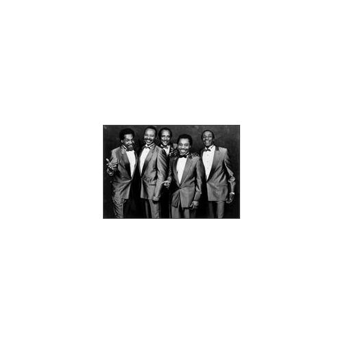 The Dramatics - imusic.am