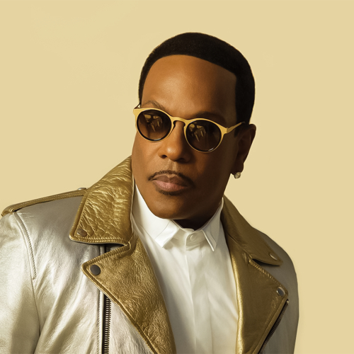 Charlie Wilson - imusic.am