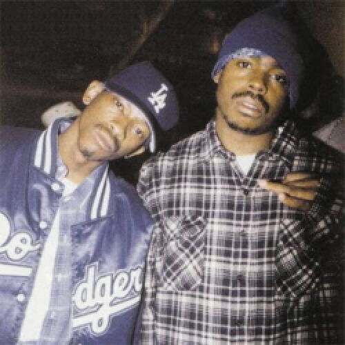 Tha Dogg Pound - imusic.am