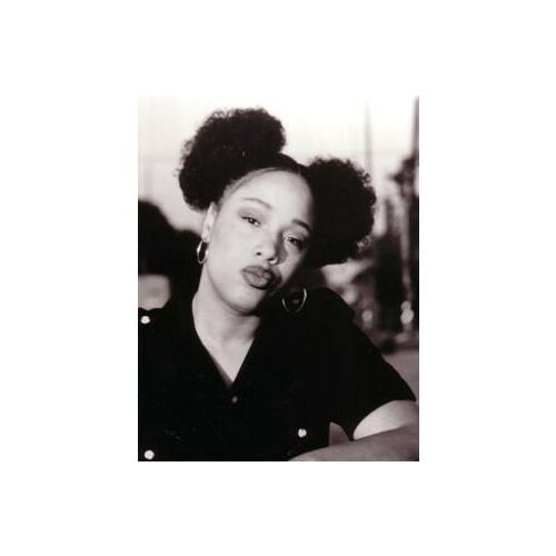 The Lady of Rage - imusic.am