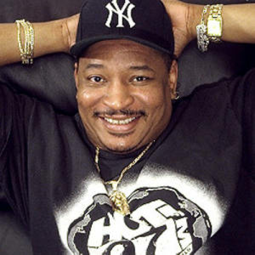 Mr. Magic - imusic.am