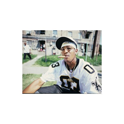 C-Murder - imusic.am