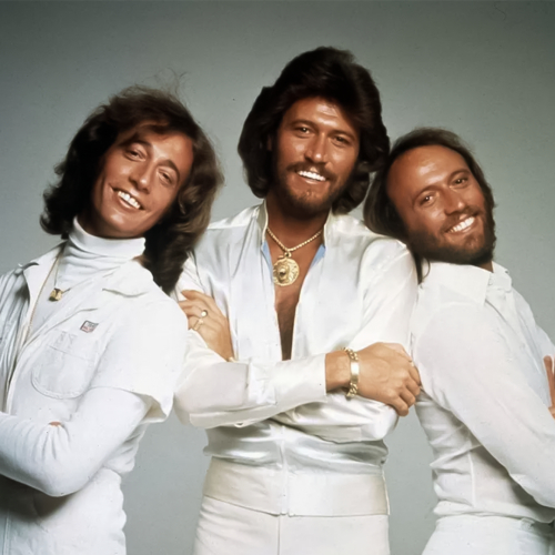 The Bee Gees - imusic.am